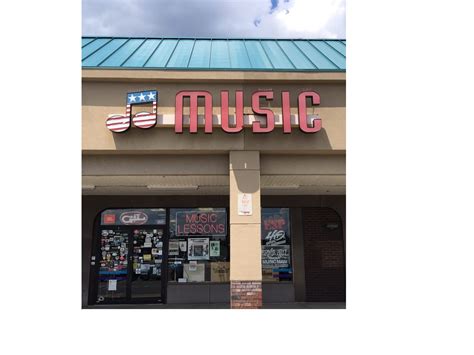 music stores ohio.
